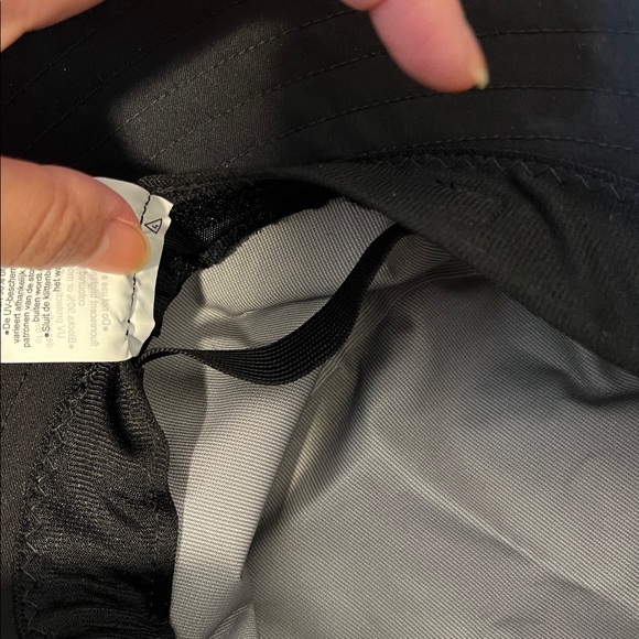 Muji Water Resistant Bucket Hat - Picture 3 of 4